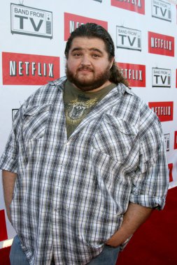 Jorge Garcia