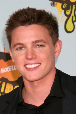 Jesse mccartney