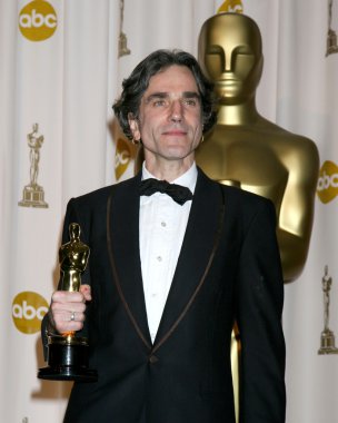 Daniel gün lewis