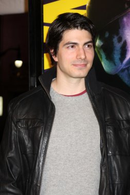 Brandon Routh