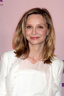 Calista Flockhart
