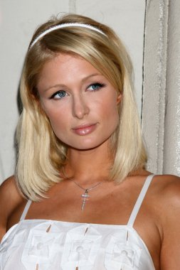 Paris Hilton