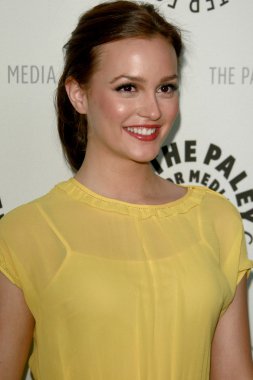 Leighton Meester