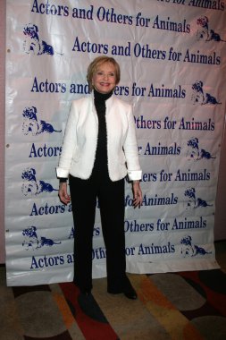 Florence Henderson