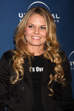 Jennifer Morrison
