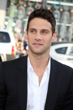Justin Bartha