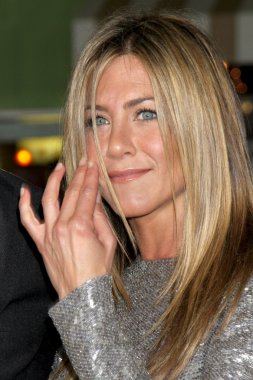 Jennifer Aniston