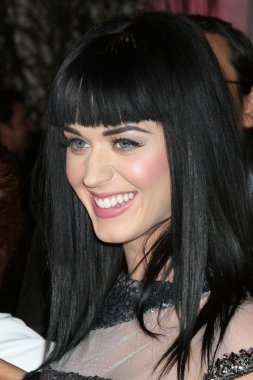 Katy Perry