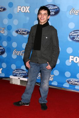 David Archuleta
