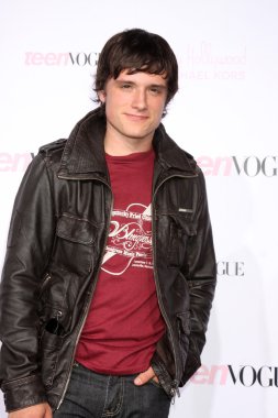 Josh Hutcherson