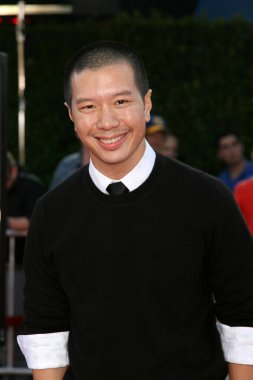 Reggie Lee