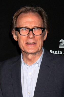 Bill Nighy