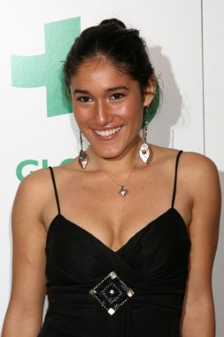 Q'orianka kilcher