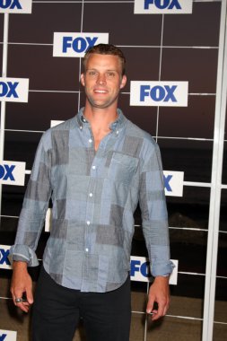 Jesse Spencer