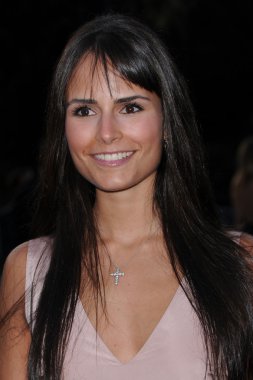 Jordana Brewster