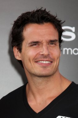 Antonio Sabato Jr.