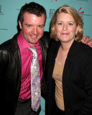 O'Connell josh, mcdonald sally