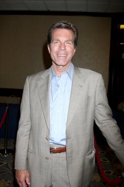 Peter Bergman