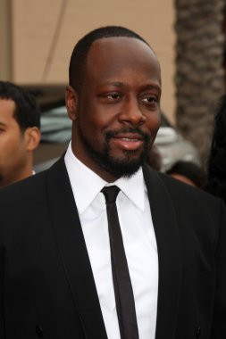 Wyclef Jean