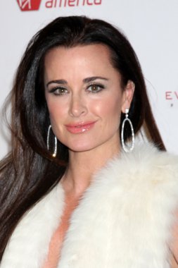 Kyle Richards