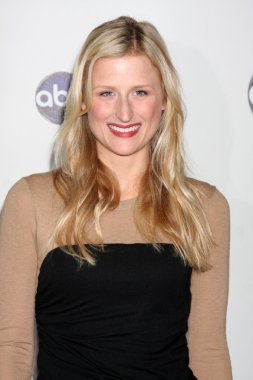 Mamie Gummer