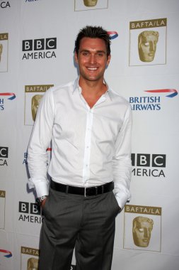 Owain Yeoman