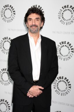 Chuck Lorre