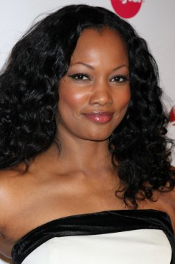 Garcelle Beauvais
