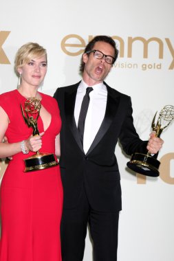 Kate winslet, adam pearce