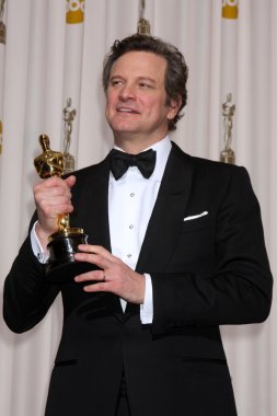 Colin Firth