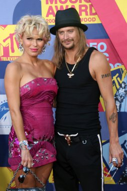 Kid rock ve konuk