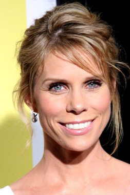 Cheryl Hines