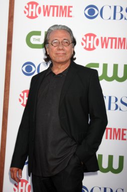 Edward James Olmos