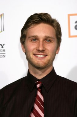 Aaron Staton