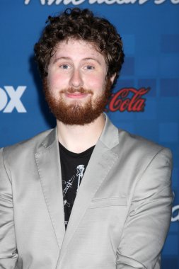 Casey abrams