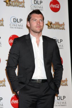 Sam Worthington
