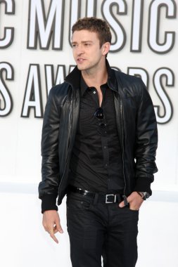 Justin Timberlake