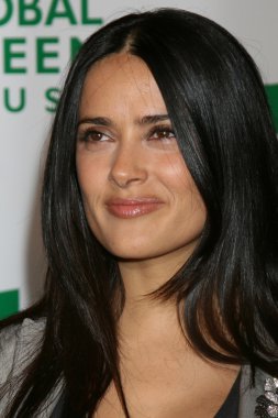 Selma Hayek