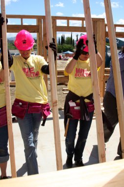 Arianne zucker ve kristal chappell