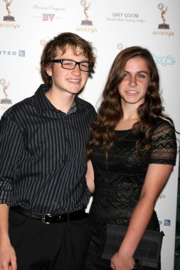 Angus T. Jones