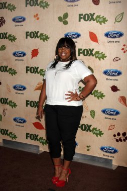 Amber Riley