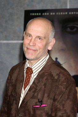 John Malkovich