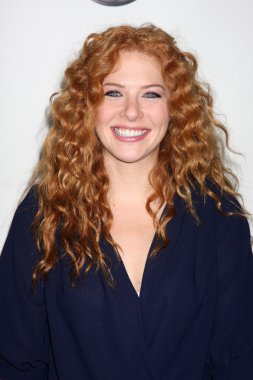 Rachelle lefevre