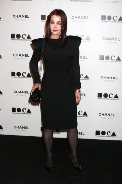 Priscilla presley