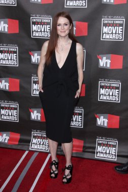 Julianne Moore