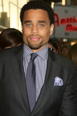 Michael Ealy