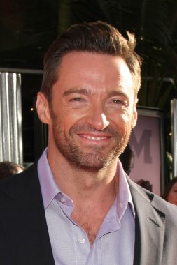 Hugh Jackman