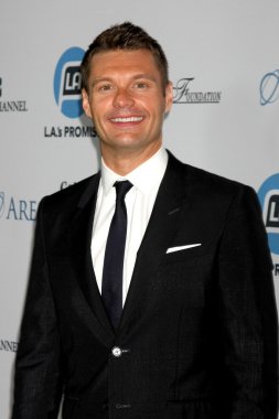Ryan Seacrest