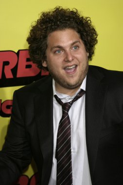 Jonah Hill
