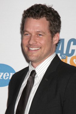 James Tupper